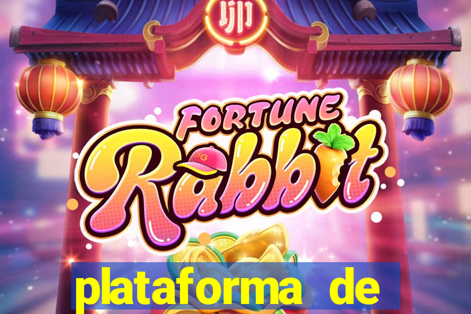 plataforma de ganhar dinheiro jogando